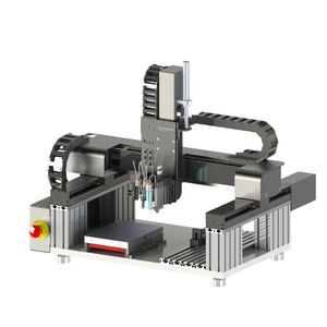 Autodrop Gantry II Customized