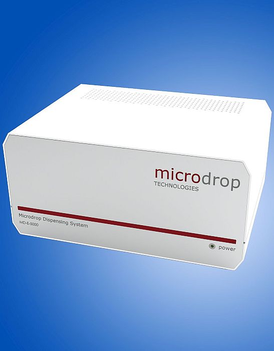 Electronics (MD-E-5000)