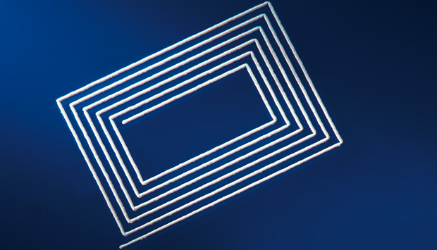 microdrop Material Science